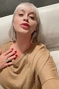 Bergamo Trans Daniela 338 9579107 foto selfie 2