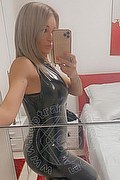 Villorba Trans Pamy La Diva Stellare 324 7819703 foto selfie 557