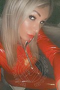 Villorba Trans Pamy La Diva Stellare 324 7819703 foto selfie 624