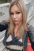 Villorba Trans Pamy La Diva Stellare 324 7819703 foto selfie 634