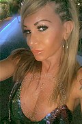 Villorba Trans Pamy La Diva Stellare 324 7819703 foto selfie 674