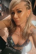 Villorba Trans Pamy La Diva Stellare 324 7819703 foto selfie 670