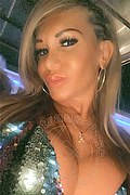 Villorba Trans Pamy La Diva Stellare 324 7819703 foto selfie 658