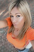 Villorba Trans Pamy La Diva Stellare 324 7819703 foto selfie 745