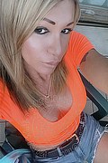 Villorba Trans Pamy La Diva Stellare 324 7819703 foto selfie 744