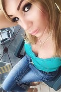 Villorba Trans Pamy La Diva Stellare 324 7819703 foto selfie 739