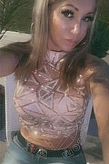 Villorba Trans Pamy La Diva Stellare 324 7819703 foto selfie 733