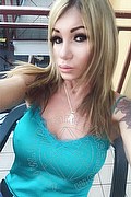 Villorba Trans Pamy La Diva Stellare 324 7819703 foto selfie 737