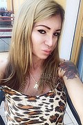 Villorba Trans Pamy La Diva Stellare 324 7819703 foto selfie 717