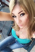 Villorba Trans Pamy La Diva Stellare 324 7819703 foto selfie 736