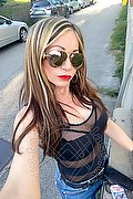 Villorba Trans Pamy La Diva Stellare 324 7819703 foto selfie 823