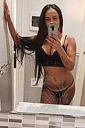 Vibo Valentia Trans Cassidy Ferraro 329 9090136 foto selfie 30