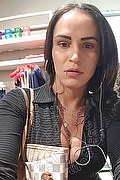 Vibo Valentia Trans Cassidy Ferraro 329 9090136 foto selfie 16