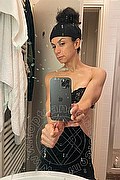 Reggio Emilia Trans Sayda 345 3509360 foto selfie 9