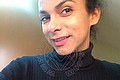 Reggio Emilia Trans Sayda 345 3509360 foto selfie 33