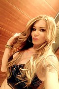 Villorba Trans Pamy La Diva Stellare 324 7819703 foto selfie 1174