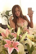 Villorba Trans Pamy La Diva Stellare 324 7819703 foto selfie 1233