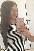 Villorba Trans Pamy La Diva Stellare 324 7819703 foto selfie 1348