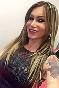 Villorba Trans Pamy La Diva Stellare 324 7819703 foto selfie 1263