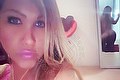 Isernia Trans Giselle Pires 327 3386244 foto selfie 145
