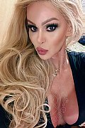 Milano Trans Evelyn Braga 320 1959448 foto selfie 1