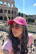 Firenze Trans Jhoany Wilker Pornostar 334 7373088 foto selfie 16