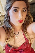 Forl Trans Giulia Romagnola 351 7091081 foto selfie 22