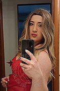 Forl Trans Giulia Romagnola 351 7091081 foto selfie 12