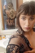 Forl Trans Giulia Romagnola 351 7091081 foto selfie 9