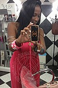 San Paolo Trans Boing Boing La Vera Pantera Nera Pornostar 0055 11951748674 foto selfie 12