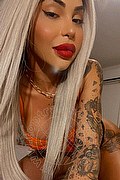 Bergamo Trans Haycka Pornostar 393 1191544 foto selfie 1