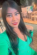 Pescara Trans Manuela Padovany 389 5368002 foto selfie 8