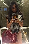 Alba Adriatica Trans Victoria Luxo 0041 766140309 foto selfie 8