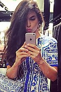 Alba Adriatica Trans Victoria Luxo 0041 766140309 foto selfie 7