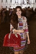 Alba Adriatica Trans Victoria Luxo 0041 766140309 foto selfie 2