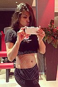 Alba Adriatica Trans Victoria Luxo 0041 766140309 foto selfie 43