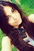 Alba Adriatica Trans Victoria Luxo 0041 766140309 foto selfie 37