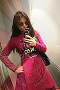 Alba Adriatica Trans Victoria Luxo 0041 766140309 foto selfie 13