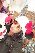 Alba Adriatica Trans Victoria Luxo 0041 766140309 foto selfie 24