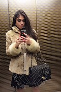Alba Adriatica Trans Victoria Luxo 0041 766140309 foto selfie 22