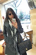 Alba Adriatica Trans Victoria Luxo 0041 766140309 foto selfie 20
