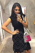 Alba Adriatica Trans Victoria Luxo 0041 766140309 foto selfie 34