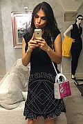 Alba Adriatica Trans Victoria Luxo 0041 766140309 foto selfie 33