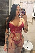 Grosseto Trans Nathalie Pocahontas 347 3690081 foto selfie 28