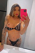 Bologna Trans Brunna Campanaro 351 0706381 foto selfie 20