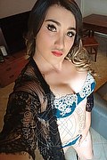 Forl Trans Giulia Romagnola 351 7091081 foto selfie 2