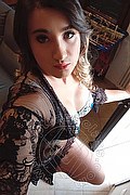 Forl Trans Giulia Romagnola 351 7091081 foto selfie 4