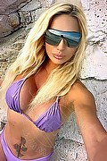 Roma Trans Eva Ferrari L'Italiana 335 1464422 foto selfie 1