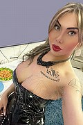 Viareggio Trans Dafne Pornostar 380 1422205 foto selfie 5