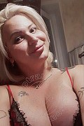 Modena - La Spezia Trans Maite Collins 329 8337093 foto selfie 1